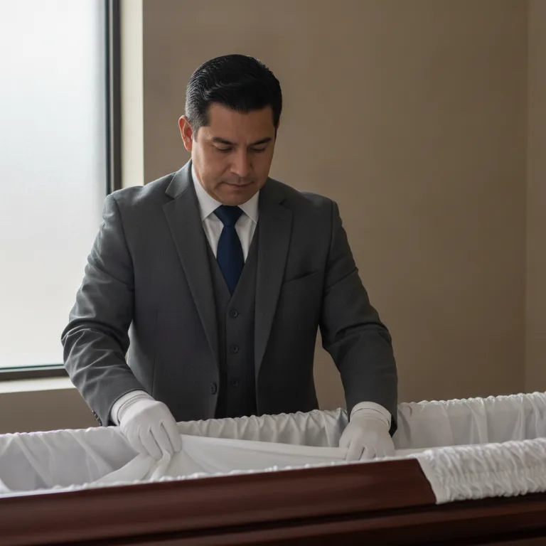 agência funerária Dois Irmãos